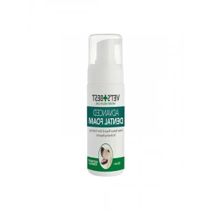 Ağız Bakım Köpüğü 150 ml