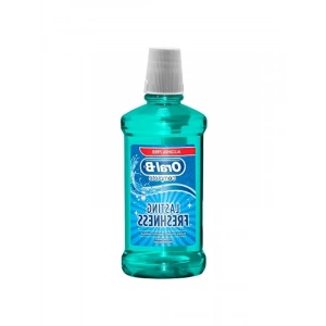 Ağız Çalkalama Suyu - Alkolsüz, Komple Bakım - 500 ml