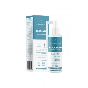 Ağız ve Diş Sağlığı Spreyi, Taze Nefes, Kedi ve Köpek İçin, 75 ml