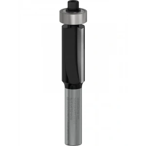 Ahşap için Debriyaj Frezesi - 12,7 mm Çap, 25 mm Uzunluk