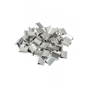 Ahşap Mum Fitili Sehpası, 50li Metal Fitil