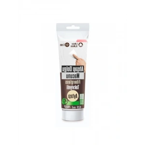 Ahşap Parke Tamir Macunu - Aytaşı Renk, 125 ml Kullanıma Hazır