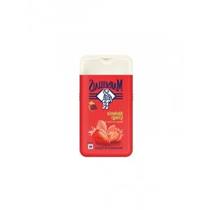 Akdeniz Çileği Özlü Duş Jeli - 250ml