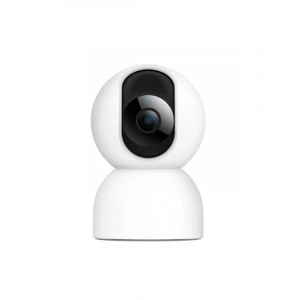 Akıllı 1440p WiFi Kamera, 360° Dönme, Gece Görüşü Özelliği