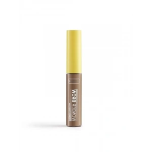 Akıllı Fırçalı Kaş Maskarası - 01 Blonde/Kahverengi