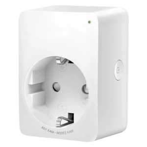 Akıllı Mini Wi-Fi Soketi, Uzaktan Kontrol ve Zamanlayıcı