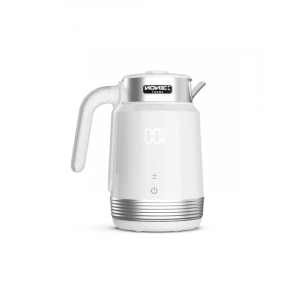 Akıllı Su Isıtıcı Paslanmaz Çelik, 1.7L, Dijital Kontrol