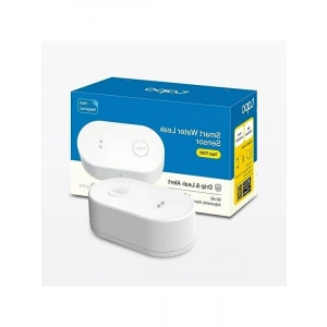 Akıllı Su Sızıntı Algılama Sensörü, 90dB Alarm ile