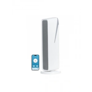 Akıllı Turbo Fanlı Isıtıcı 2000W, Wi-Fi Kontrol