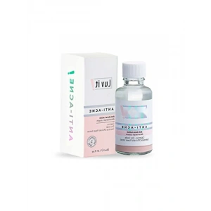 Akne Karşıtı Cilt Losyonu 30 ml