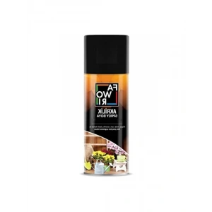 Akrilik Sprey Boya - 400 ml, Turkuaz Renk
