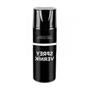 Akrilik Sprey Boya, Parlak Vernik, 400 ml