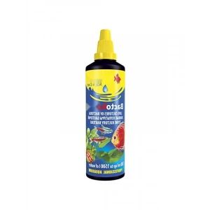 Aktif Bakteri Temelli Temizlik Ürünü, 100 ML