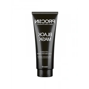 Aktif Kömürlü Siyah Maske - Gözenek Arındırıcı - 100 ML