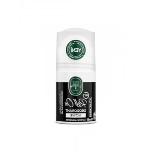 Aktif Roll-On Deodorant - Ferahlatıcı ve Koruyucu 75 ml