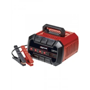 Akü Şarj Cihazı | 12V Çok Aşamalı Şarj Döngüsü