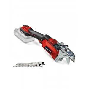 Akülü Budama Testeresi, 18V, 100 mm Kesim Kalınlığı