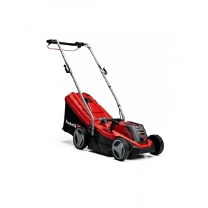 Akülü Çim Biçme Makinesi - 18V, 33 cm Kesme Genişliği