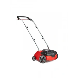 Akülü Çim Havalandırma, 2x18V Güç, Ayarlanabilir Çalışma Derinliği