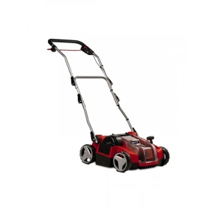 Akülü Çim Havalandırma Makinesi, 36V - 35 cm Çalışma Genişliği