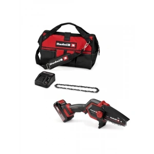 Akülü Dal Budama Testeresi - 18V Kömürsüz Motor