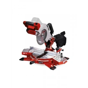 Akülü Gönye Kesme Testeresi - 210 mm, Hafif ve Taşınabilir