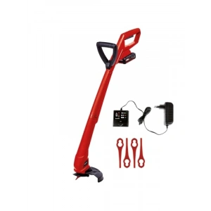 Akülü Kenar Kesme Aleti, 18V, 24 cm Kesme Genişliği