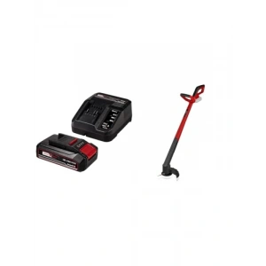 Akülü Kenar Kesme Aracı - 24 cm Kesme Genişliği