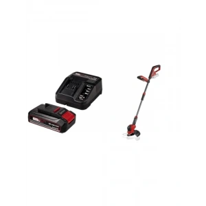 Akülü Kenar Kesme Makinesi 18V, 25 cm Kesim Genişliği, PXC Başlangıç Seti