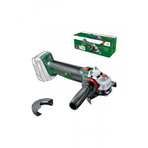 Akülü Kompakt Açılı Taşlama Makinesi - 18V Sistem