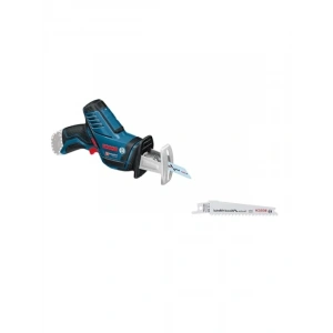 Akülü Panter Testere, 12 Volt, 65 mm Kesme Derinliği