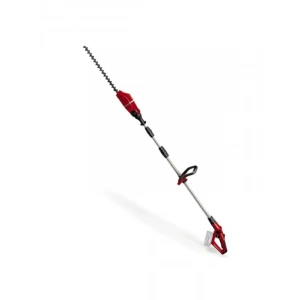 Akülü Yüksek Çit Budama Aleti, 45 cm Bıçak Uzunluğu