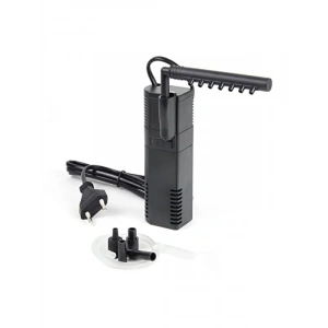 Akvaryum İç Filtre - 300 L/H, 11 cm