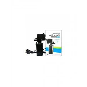 Akvaryum İç Filtresi 400 Lt/H 4 W