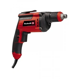 Alçıpan Vidalama Aleti - 710 W, Ayarlanabilir Derinlik ve Hız Kontrolü