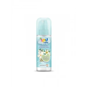 Alerjen İçermeyen 150 ML Bahar Çiçekleri Kolonyası