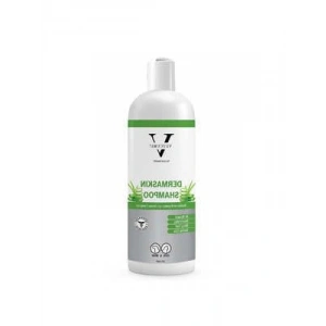 Aloe Vera Destekli Kedi ve Köpekler İçin Şampuan, 400 ML