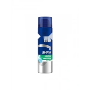 Aloe Vera İçerikli Hassas Tıraş Jeli 200 ml