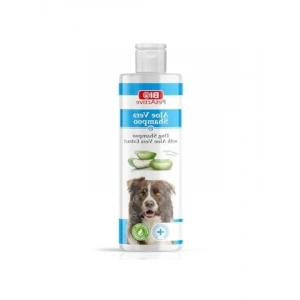 Aloe Vera Özlü Köpek Şampuanı 400 Ml