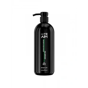 Aloe Vera ve Çay Ağacı Yağı ile Zenginleştirilmiş Traş Jeli - 750 ml