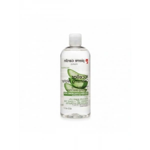Aloe Vera ve Hyaluronik Asit İçeren Derinlemesine Temizleme Suyu 400 ml