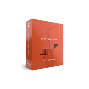 Alto Saksafon Kamışları - Güç 3.5, 10lu Paket