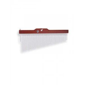 Alüminyum Alaşımdan Üretilmiş 36 Sesli Chimes