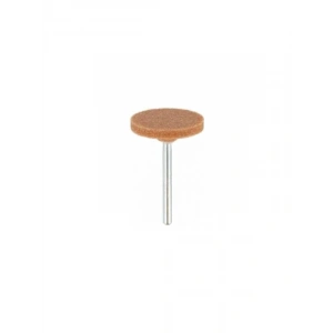 Alüminyum Oksit Taşlama Taşı, Silindirik Biçim, 25,4 mm