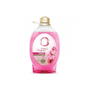 Amber & Gül Sıvı Sabun, 3000 G