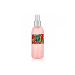 Amber Kolonyası - 150 ml Silindir Pet Şişe Sprey