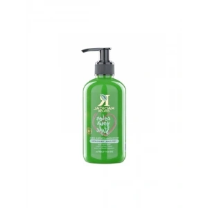 Amonyaksız Su Bazlı Saç Boyası, 250 Ml - Yeşil Elma