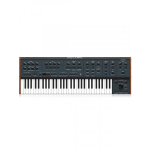 Analog Çok Sesli Polifonik Synthesizer, 61 Tuş