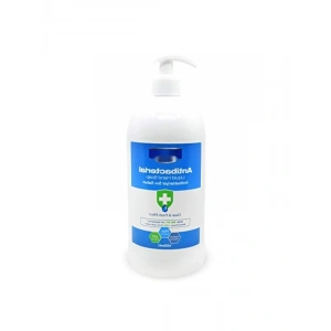 Antibakteriyel Sıvı Sabun (1 L)