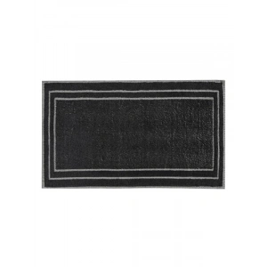 Antrasit Renk Banyo Paspası 60x100 cm
